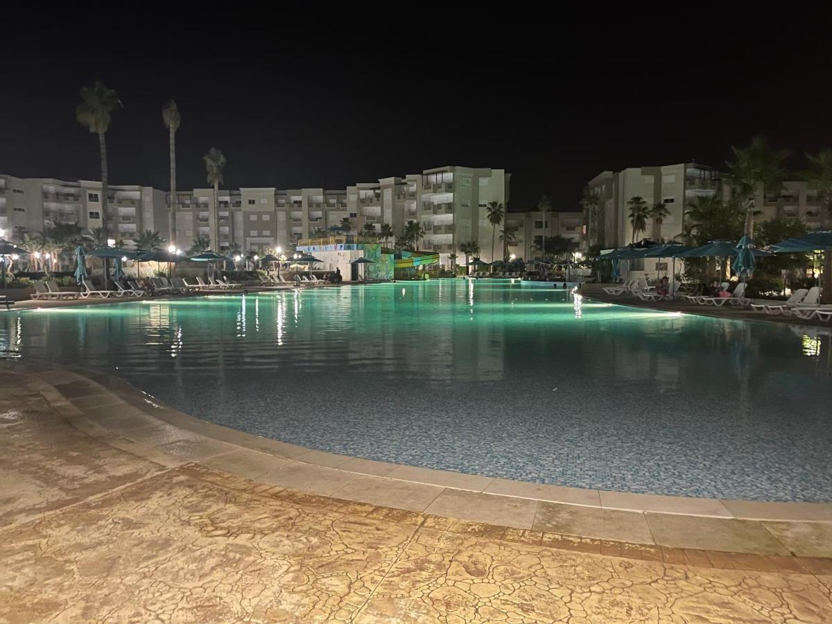 Palm Lake Resort Folla Монастир Экстерьер фото