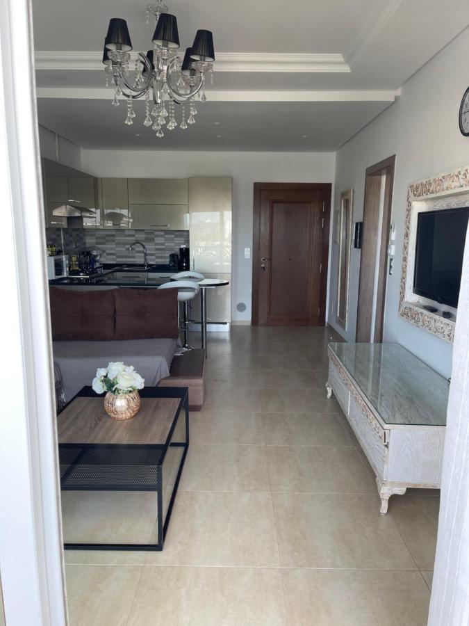 Palm Lake Resort Folla Монастир Экстерьер фото