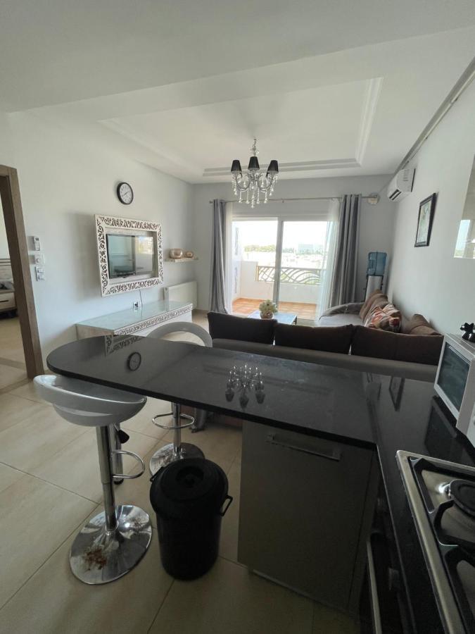 Palm Lake Resort Folla Монастир Экстерьер фото