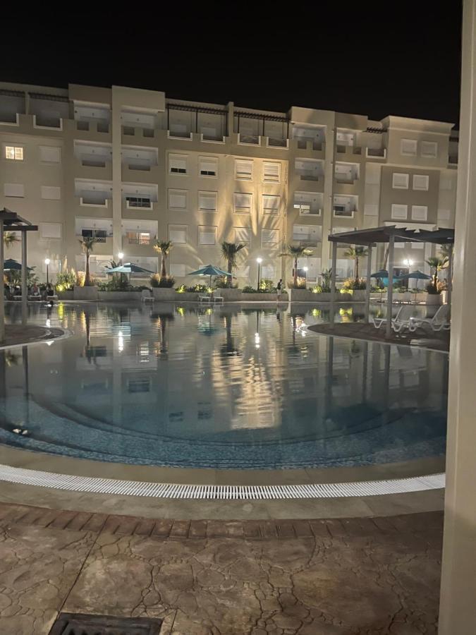 Palm Lake Resort Folla Монастир Экстерьер фото