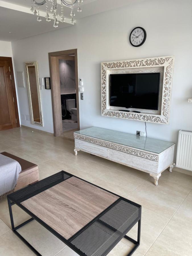 Palm Lake Resort Folla Монастир Экстерьер фото