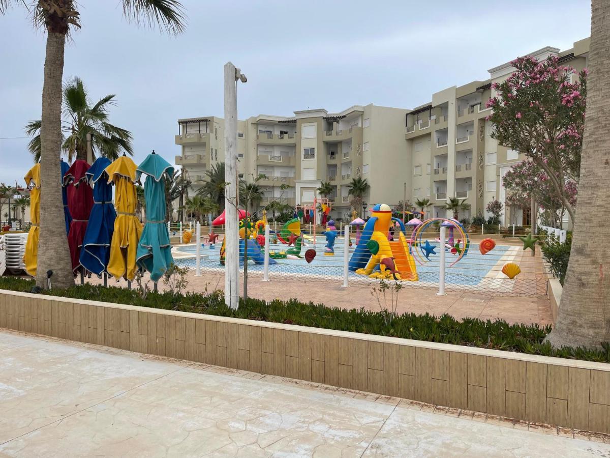 Palm Lake Resort Folla Монастир Экстерьер фото