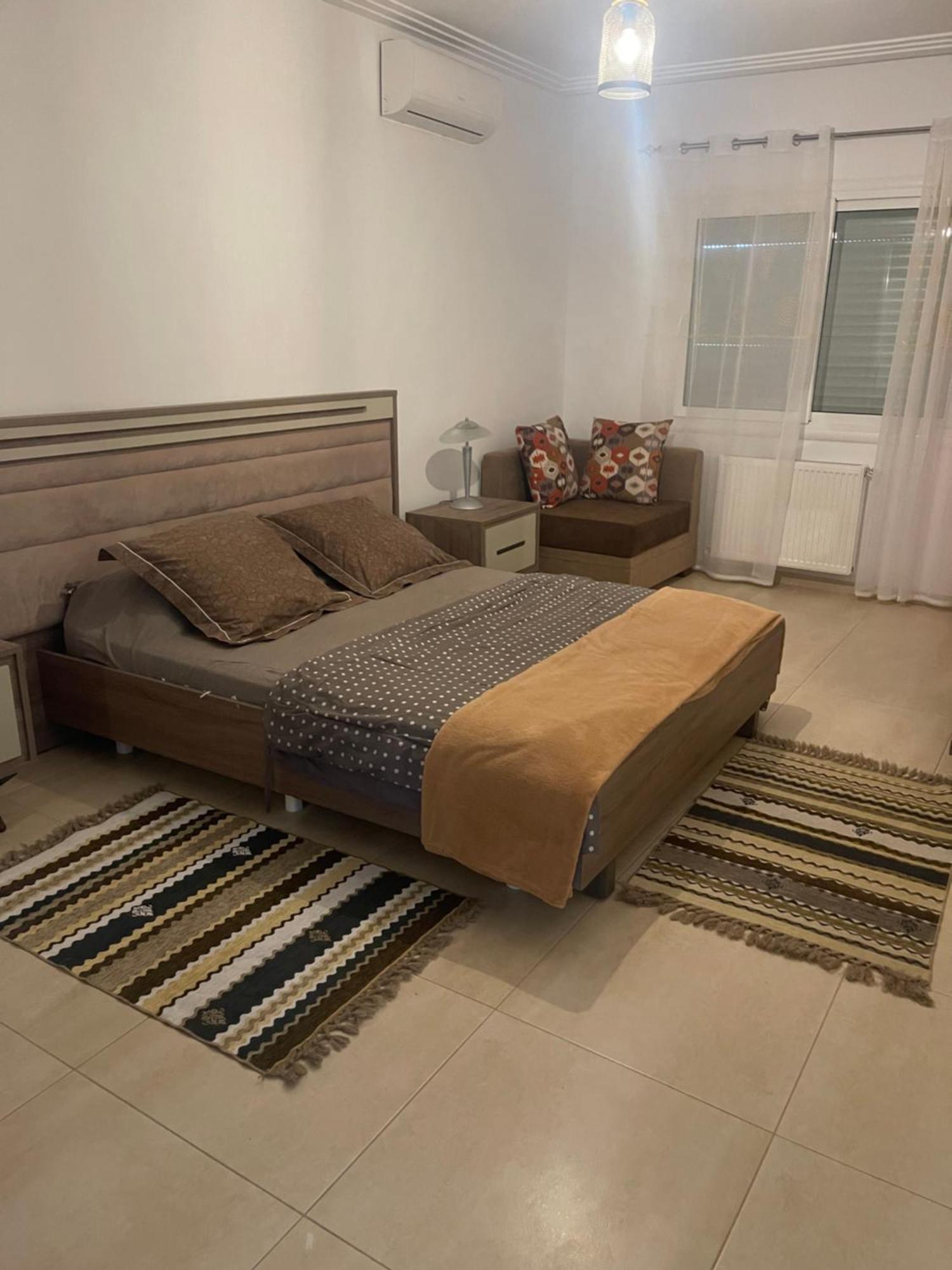 Palm Lake Resort Folla Монастир Экстерьер фото