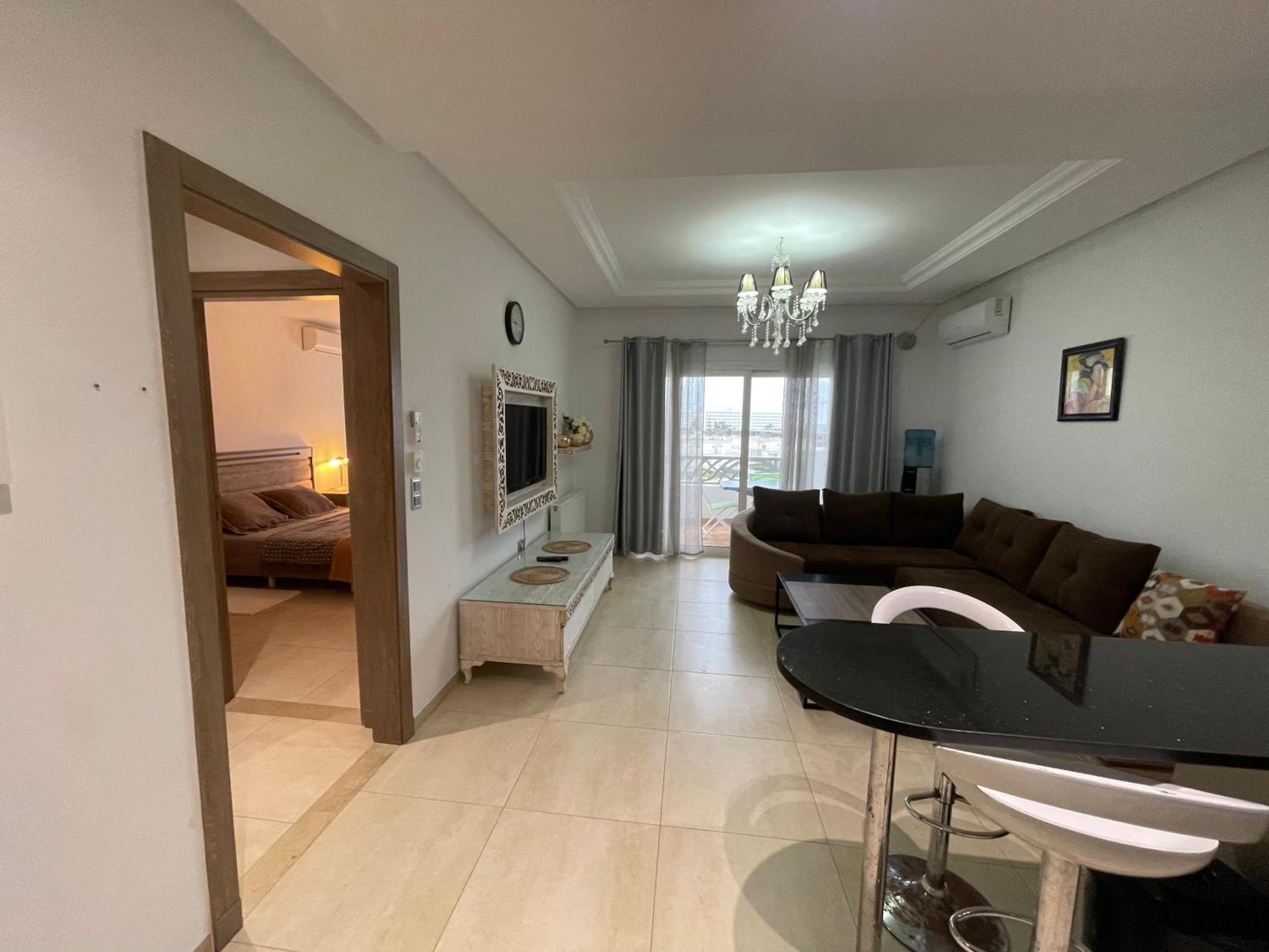 Palm Lake Resort Folla Монастир Экстерьер фото